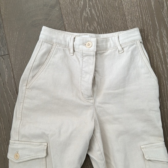 Wilfred Cargo Pants - Picture 2 of 6